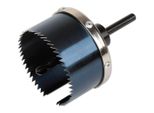 Punta Multimateriale, Diametro Punta Oltre 80 Mm Wolfcraft
