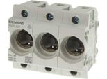Siemens Neozed 5SG5 702 Base Per Fusibili 63A
