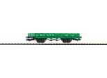 Piko 58726 Carro Laterale Basso U-Zx Pkp Iv