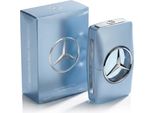 Mercedes-Benz Mercedes-Benz Uomo Fresh Eau De Toilette 100 Ml (Uomo)