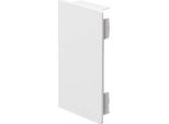 Tehalit Terminale LF-K 110X61Mm Sinistra/Destra Kst Hfr Ver-Ws