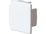 Tehalit Terminale LF-K 40X40Mm Sinistra/Destra Kst Hfr Ver-Ws