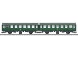 MäRklin 43186 H0 Coppia Di Carri Di Conversione Di 2A Classe