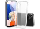 Nevox Shockflex Samsung Galaxy A15 (Trasparente)