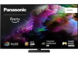 Panasonic 65 Pollici Z85A 4K Uhd Oled Tv (Nero, Contratto)