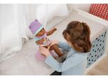 Baby Born Eva 43 Cm, Bambola Bebè Con 10 Funzioni E Accessori, 3+ Anni