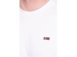 Napapijri - T-Shirt Uomo Con Bandiera Logo - Taglia Xxl