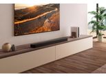 Sony HTA8000 Theatre Bar Bravia 8 Con 11 Altoparlanti Dolby Atmos Nero