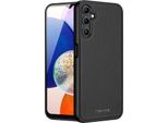 Nevox Styleshell Nylo Samsung A15 (Nero)
