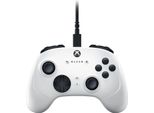 Razer Razer Wolverine V3 Tournament Edition Bianco Gamepad Usb Analogico Pc, Xbox Serie S, Xbox Serie X