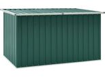 Syfax™ Baule Da Giardino Verde 171X99X93 Cm