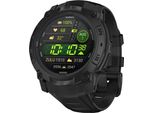 Garmin Instinct 3 Amoled 50 Mm Tactical Edition Nero