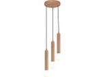 Filano PND-33574-3-WD Lampada A Sospensione Italux