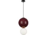 Lampada A Sospensione Led 7W Pieve PND-95221-1L-PRP Italux