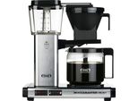 Moccamaster Kbg 741 Manual Drip Coffee Maker 1.25 L