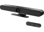 Ipevo VC-B4K Uhd 4K Ptz Videocamera Per Videoconferenze Nera