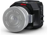 Blackmagic Micro Studio Camera 4K G2