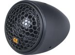 Ground Zero Gzic 165.2SPL | Sistema Di Diffusori A Componenti Spl A 2 Vie Da 165 Mm