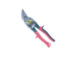 Stanley Blechschere Maxsteel Rot,Durchlauf Links (2-14-567)