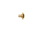 Karasto 2/3 Schlauchverschraubung Geka Ms Schl.-Gr.19Mm Ig 1 Zoll Sb-Ware Sb (4300600034)