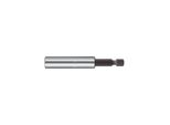 Wiha Bithalter Magnetisch, 74 Mm 1/4" (01894)"