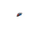 Cee-Adapter Mixo Brigach 1Xcee-Stecker 400V,16 A,5-Polig IP44 AS-SCHWABE ; As - Schwabe (60520)