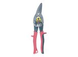 Stanley Blechschere Maxsteel 250 Mm, Rot, Links (2-14-562)