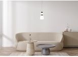 Lampada A Sospensione Led 12W Evans PND-94981V-3C-GD Italux