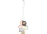 Cases Lampada A Sospensione PND-94794-6A-MLTI Italux