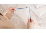 BRUNO Decke 135x200cm | Made in Germany | Bettwaren aus edler Daune