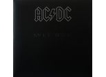 Ac/Dc: Back In Black (1LP, 2009) Disco Gramofono