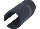 Ks Tools Presa Per Sonda Lambda Da 3/8", Profonda, Con Intaglio Sottile, 22 Mm"