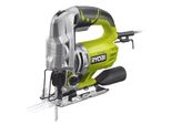 Ryobi RJS850-K Seghetto Alternativo A Pendolo