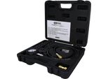Ks Tools Tester Pressione Olio 12 Pezzi 0-10Bar - 150.1920