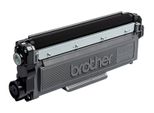 Brother Toner TN-2310 - Schwarz - KapazitäT: 1.200 Seiten (TN-2310)