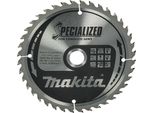 Makita B-32954 Lama Specializzata 165X20X40Z