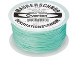 Corda Per Muratura L.100M D.1Mm 15Kg Pe Verde