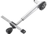 Shimano Tl-Rd11 Strumento Di Allineamento Del Deragliatore Posteriore Argento Argento Taglia Unica