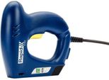 Cucitrice-Chiodatrice - Rapida - E-TAC Dual - A Filo - Elettrica -