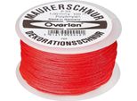 Corda Per Muratura L.100M D.1Mm 15Kg Pe Rosso