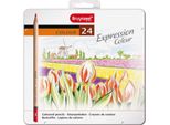 Bruynzeel Matite Colorate 24 Pezzi Stampa