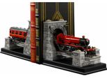 Harry Potter: Espresso Di Hogwarts - Segnalibro