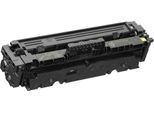 Hp 415A Yellow Laserjet Toner Cartridge (2,100 Pages)