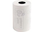 Exacompta 40753E Rotoli Termici Exacompta Per Registratori Di Cassa, 57 Mm X 18 M