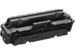 Hp 415X - Alta Resa - Magenta - Originale - Laserjet - Cartuccia Toner (W2033X)