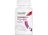 Ostrovit Mg + B6 BI9136