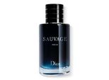 Dior (Christian Dior) Sauvage Profumo Per Uomo 100 Ml