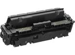 Hp Cartuccia Toner Nero Originale Laserjet 415X Ad Alta Capacità - 7500 Pagine - Nero - 1 Pz