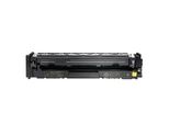 Hp Cartuccia Toner Giallo Originale Laserjet 207A - 1350 Pagine - Giallo - 1 Pz