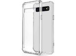 Imoshion Cover Per Samsung Galaxy S10 Plus - Silicone Antiurto - Trasparente